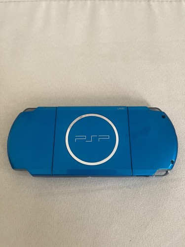 Sony psp 3000 handheld - psp,