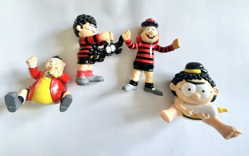 Beano dennis the menace - the,