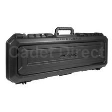 42 Inch Rifle Case, All-Weather Plano Series