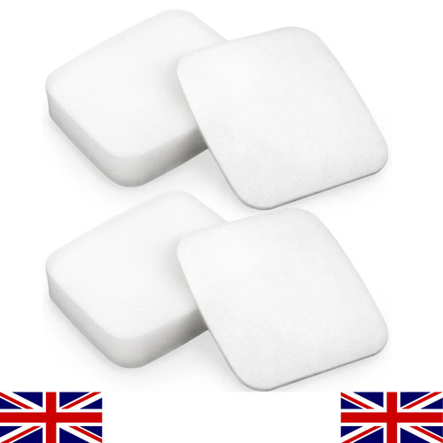 2pack filter for shark - 2pack,