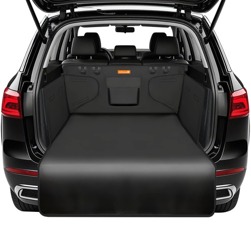 Alfheim car boot liner - car,