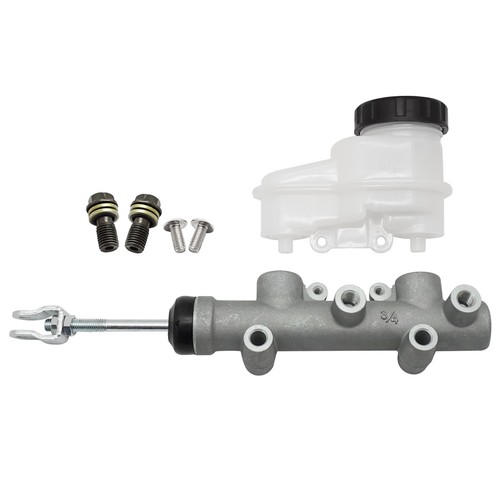 Brake master cylinder for - brake,