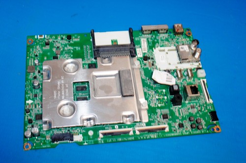 Main board eax68382503 - av,