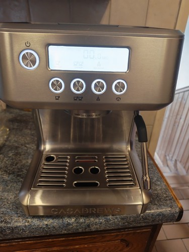 Coffee machine - coffee,