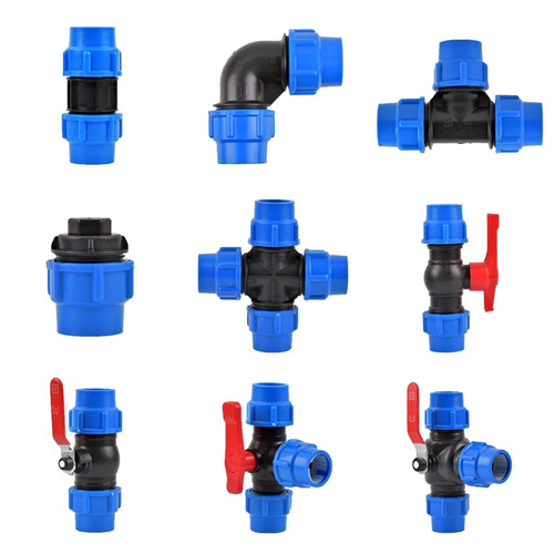 Stop tap valve 40 50 - tap, 20/25/30/40/50