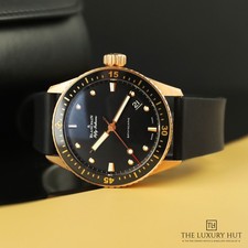 Blancpain Fifty Fathoms