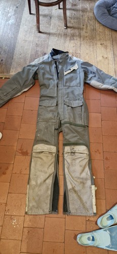 Mens aerostich roadcrafter - aerostich,