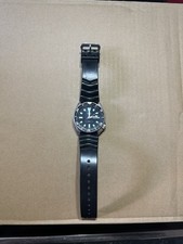 Seiko Turtle Vintage 6309-7290 Diver Circa 1977-87 Automatic Watch Rare