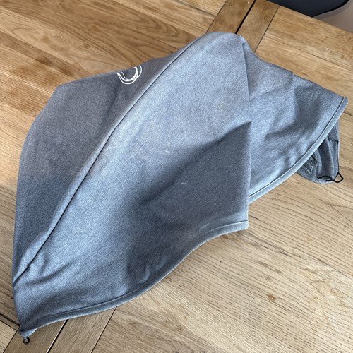 Bugaboo cameleon grey - 3,