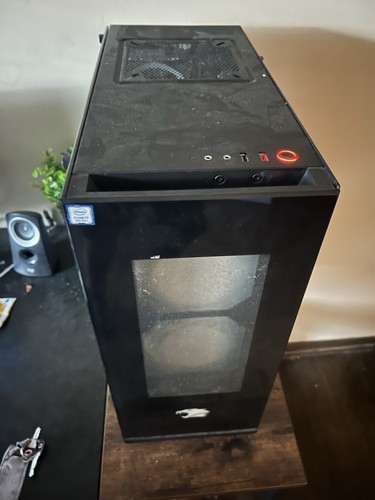 Ibuypower gaming bundle - pc,