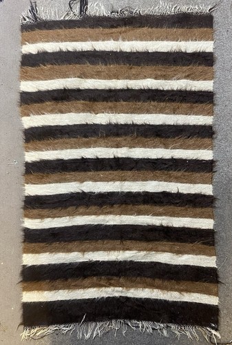 Vintage turkish angora wool - vintage,