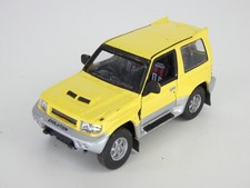 Mitsubishi Pajero Evolution
