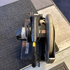 Draper Metal  Chop saw  CS14a