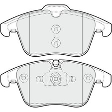 Brake Pads Set For Ford S-Max