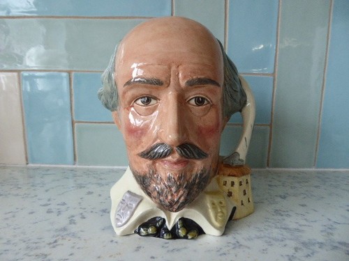 Royal doulton large - doulton,