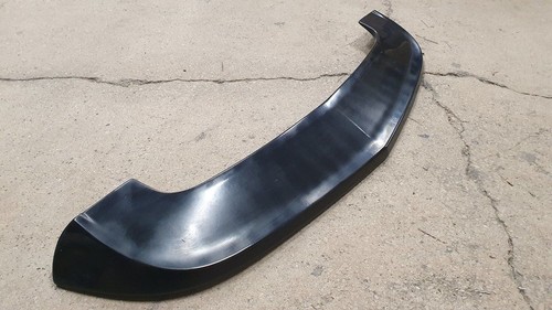 Vxr look rear - rear/, boot