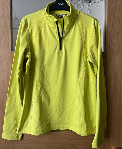 Women crivit sports yellow - women’s,