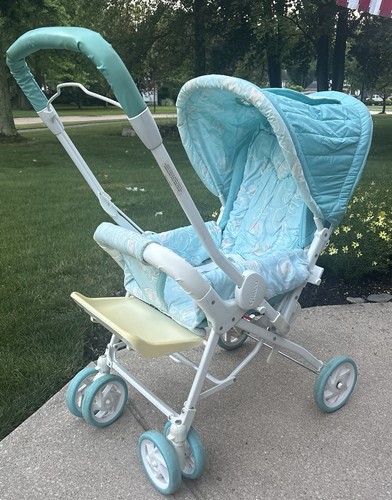 Vintage graco stroller - vintage,