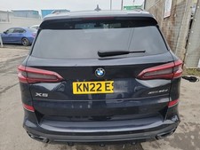 2022 BMW X5 G05 M SPORT XDRIVE