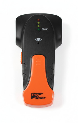 Stud finder wood metal pipe - metal,