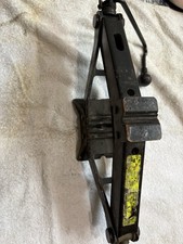 Scissor Wind Up Jack for Car