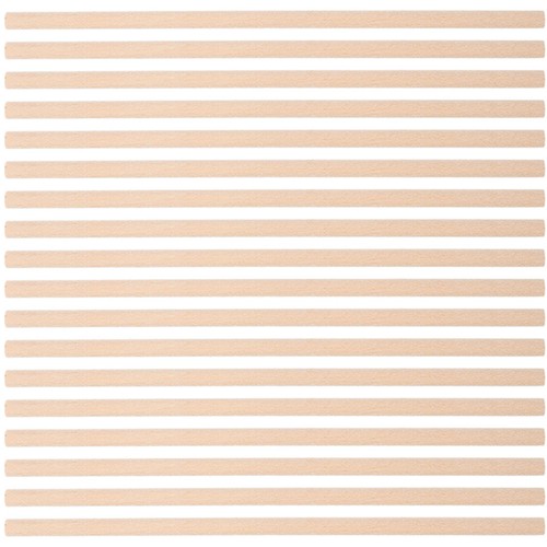 50pcs rhythm sticks wooden - 50pcs,