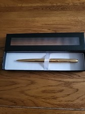 Vintage Parker 50 Gold Plated