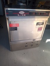 CMA Dishmachines L-1X Low Temp Undercounter Dishwasher
