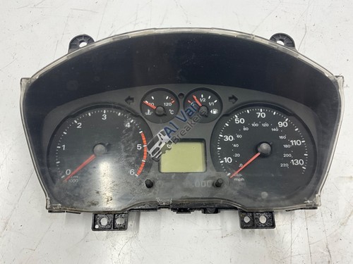 Ford transit 110 - transit, fwd