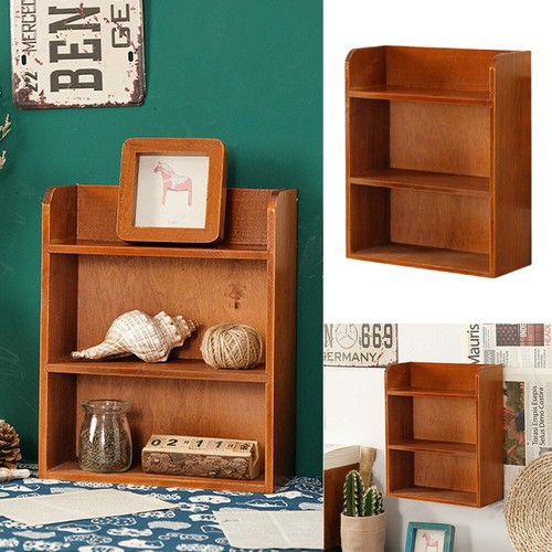 Tier wooden mini - wooden, cabinet