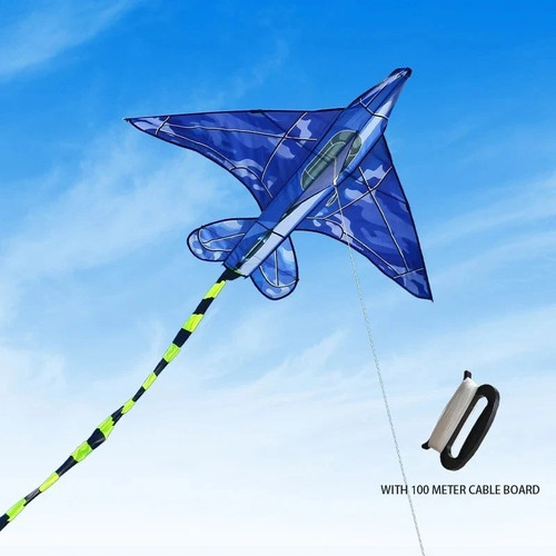 Yongjian plane kites with - plane,