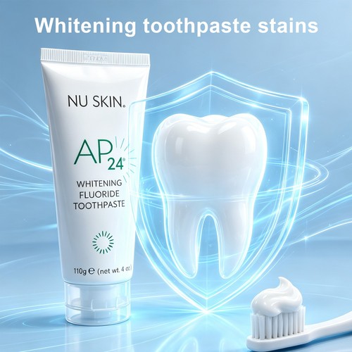 100 skin ap24 teeth - nu,