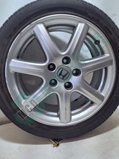 HONDA Civic 17" ALLOY WHEEL