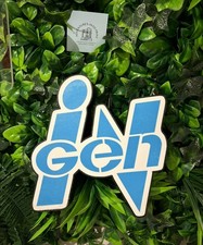 Jurassic Park Ingen Light 