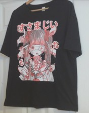 Harajuku Japanese School Girl