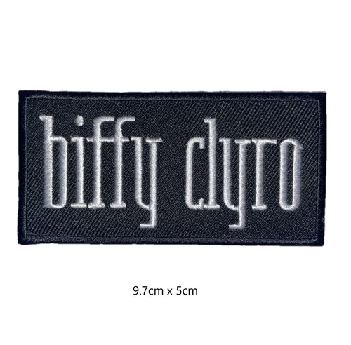 Biffy clyro rock band - rock,