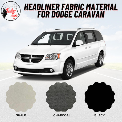 Headliner material fabric - material,