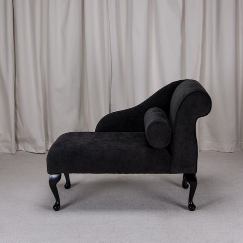 Small chaise longue - 41",