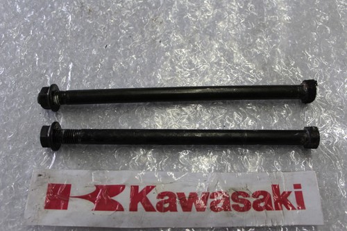 Kawasaki gpz 500 - gpz, ex