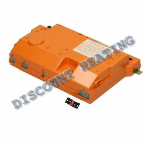 Ideal isar icos control - ideal,
