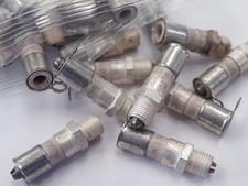 Johanson 0.8 to 10pF Trimmer