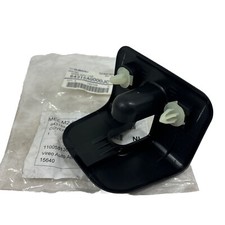 (02) Orig. Subaru Impreza Forester Closed Cover Backrest 64315AG000JC