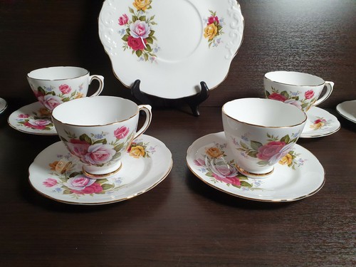 Royal sutherland fine - royal, bone