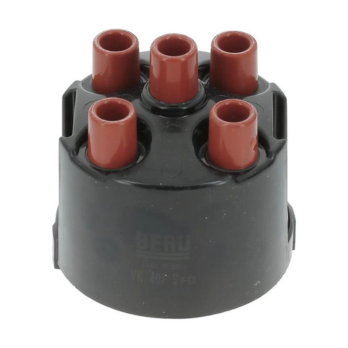 Beru distributor cap fits - beru,