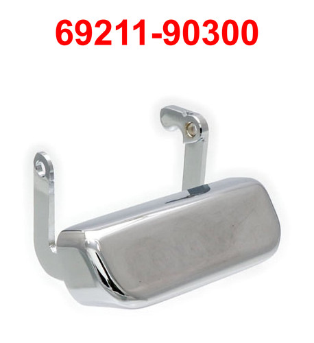 Toyota genuine oem 69211 90300 - toyota, 69211-90300
