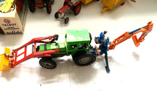 BRITAINS.1:32.FARM.DUTZ DX