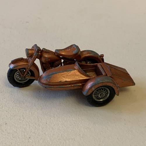 P378 matchbox lesney no66 - p378-matchbox,