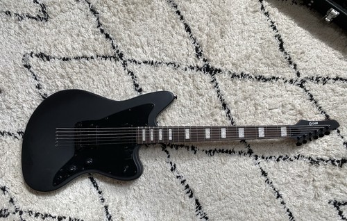 G4m 638 baritone electric - 638,