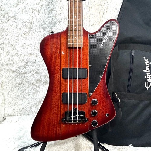 Epiphone thunder bird - thunder, Ⅳ