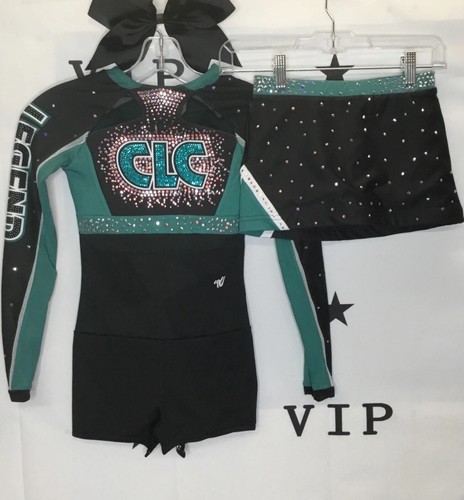 Cheerleading uniforms allstar - cheerleading,